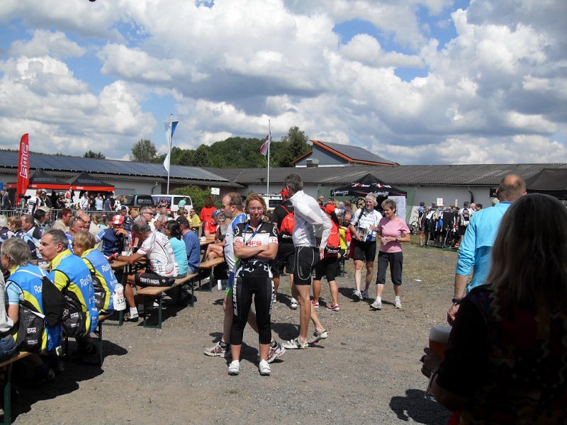 Rhoen-Radmarathon Nichtraucher 474